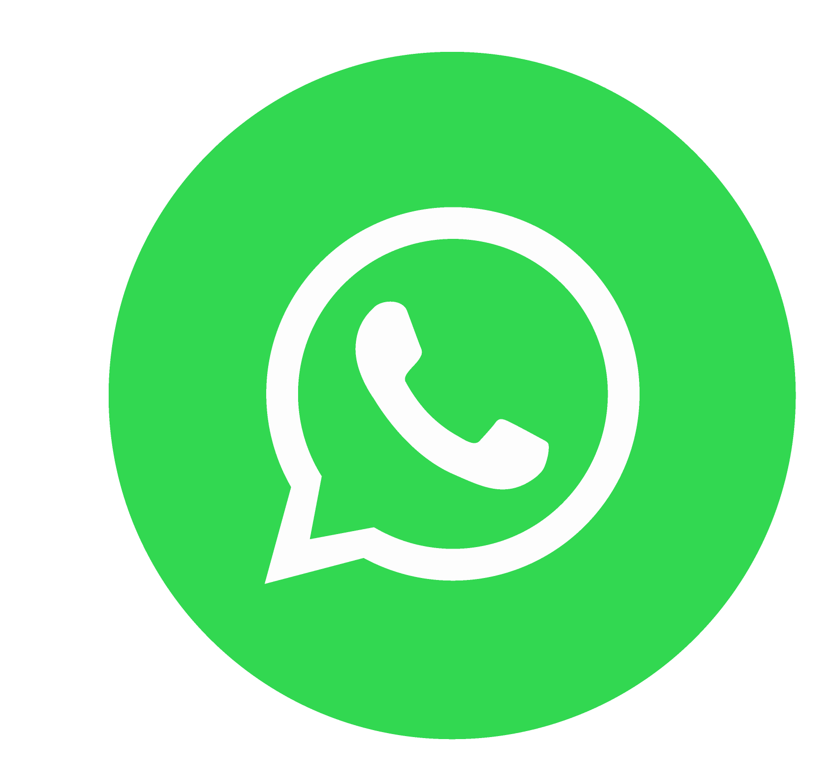 WhatsApp logo